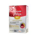 ليمتلس ميلجا ماكس